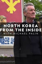 North Korea From the Inside With Michael Palin