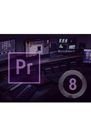 Adobe Premiere Pro CC Essential Training
