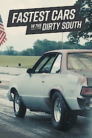 Fastest Cars in the Dirty South