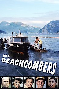 Beachcombers