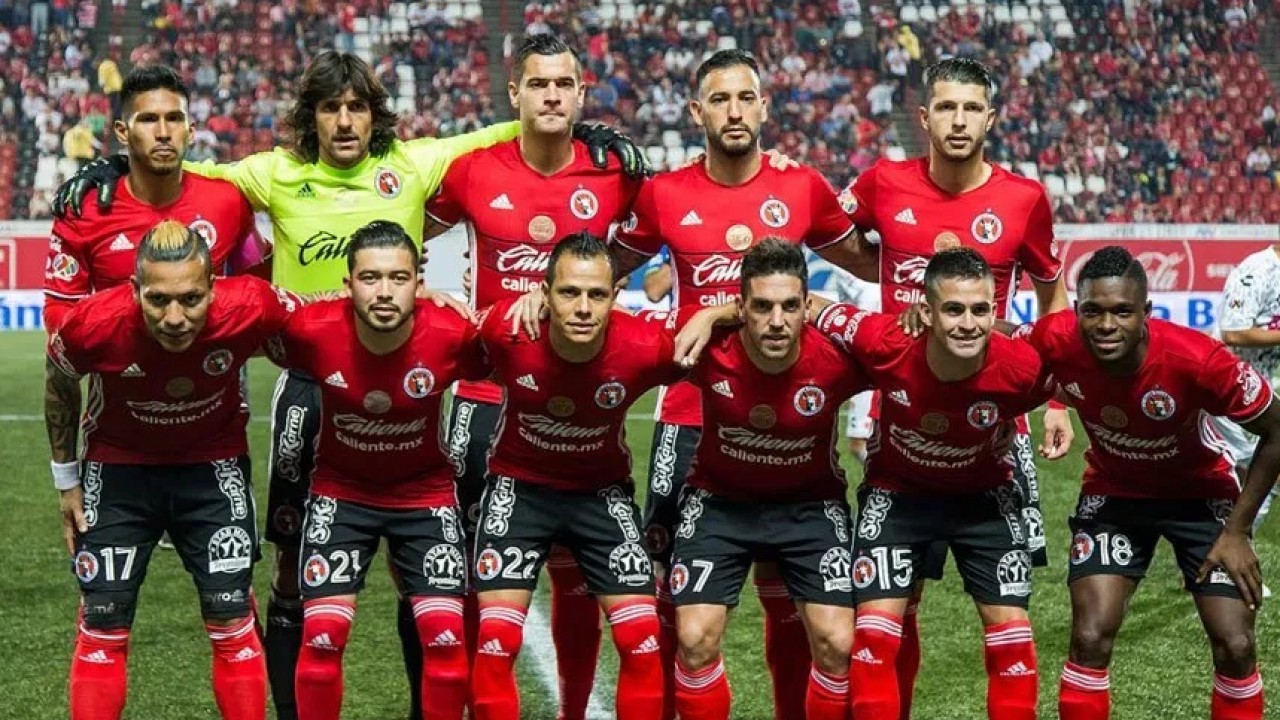 Club Tijuana