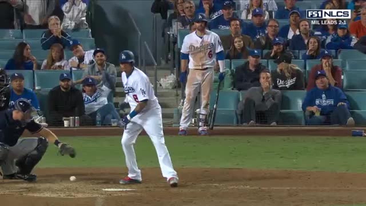 Walkoff Stories: Improbably Gibson