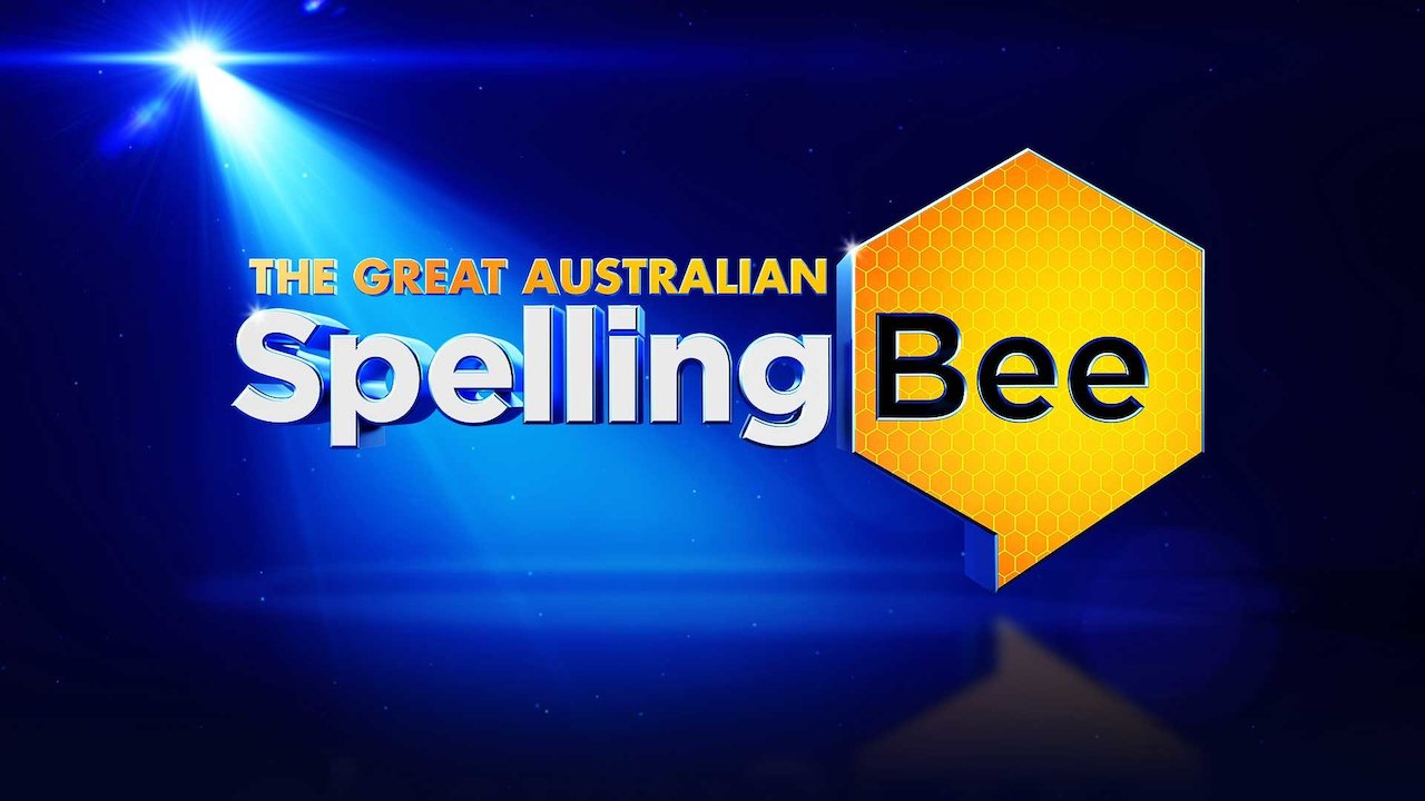 The Great Australian Spelling Bee