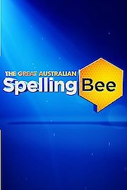 The Great Australian Spelling Bee