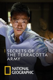 China's Megatomb: Secrets of the Terracotta Army