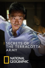 China's Megatomb: Secrets of the Terracotta Army
