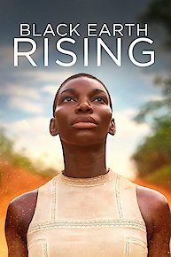 Black Earth Rising