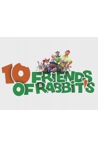 10 Friends of the Rabbit