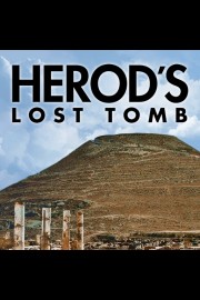 Uncovering Herod's Lost Tomb