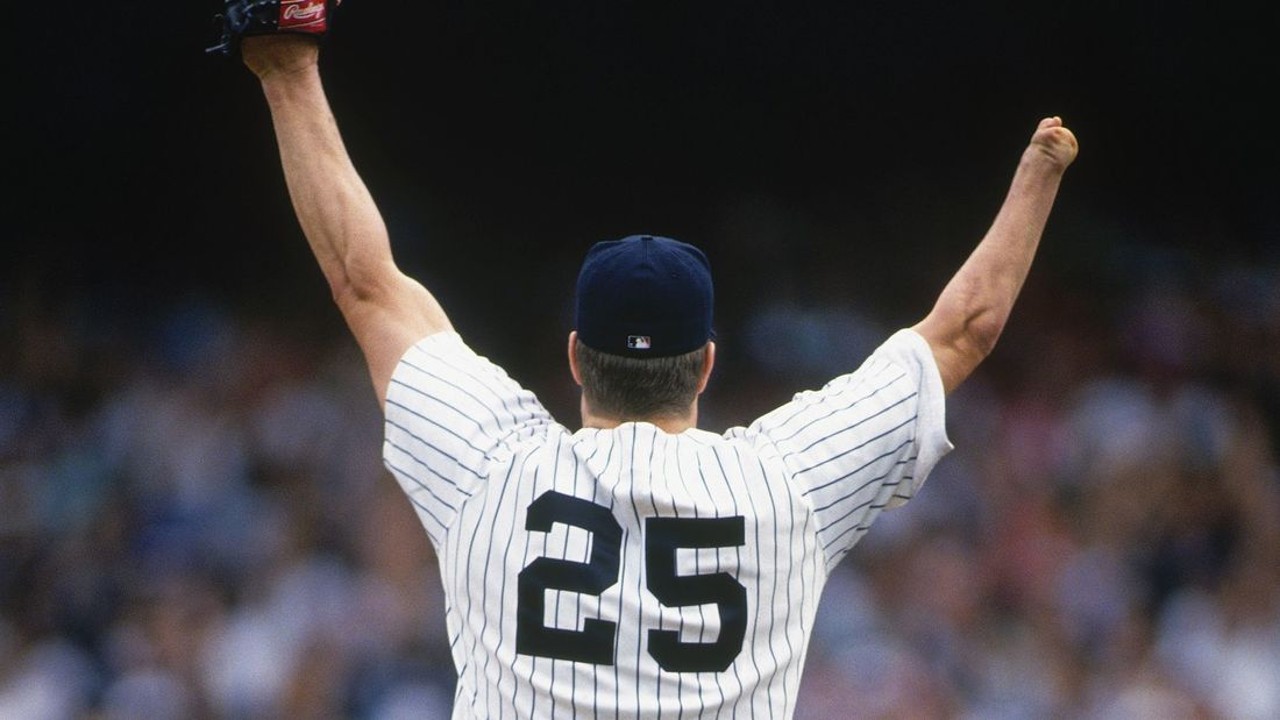 Set Apart: The Jim Abbott Story