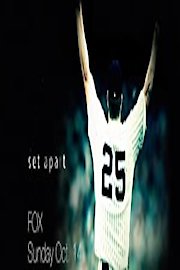 Set Apart: The Jim Abbott Story