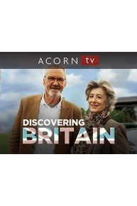 Discovering Britain