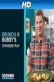 Brunch @ Bobby's