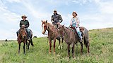 The Black Hills of South Dakota