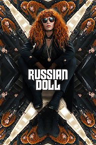 Russian Doll