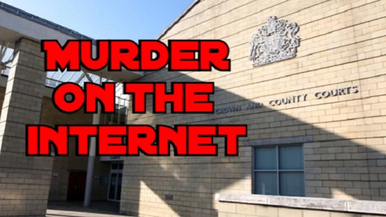 Murder on the Internet