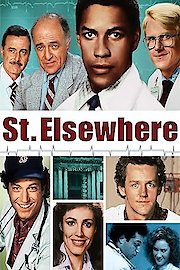 St. Elsewhere