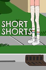 Short Shorts