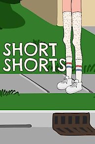 Short Shorts