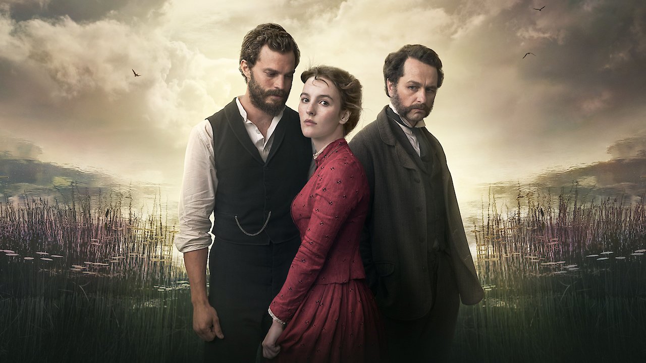 Death and Nightingales