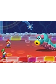 Mario & Luigi Bowser's Inside Story Playthrough With Mega Mike