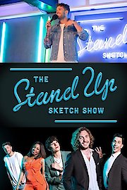 The Stand Up Sketch Show