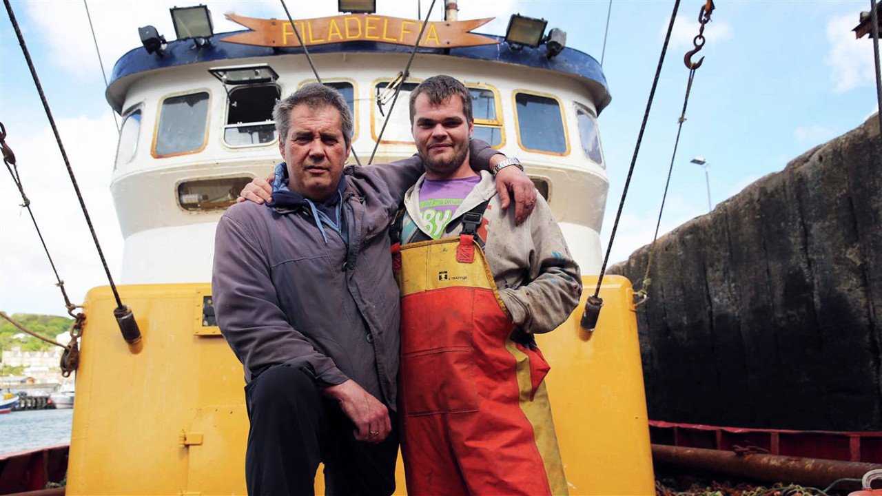 Trawlermen Tales