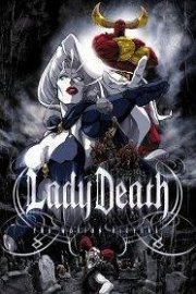 Lady Death