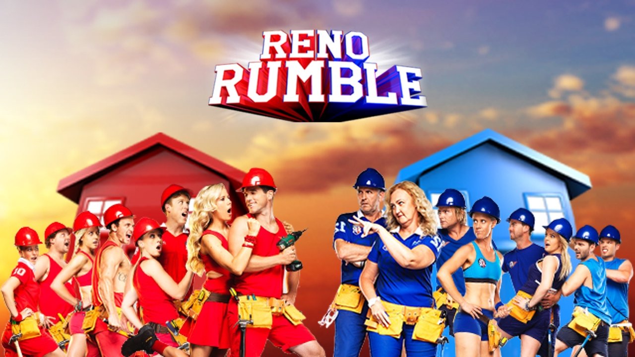 Reno Rumble