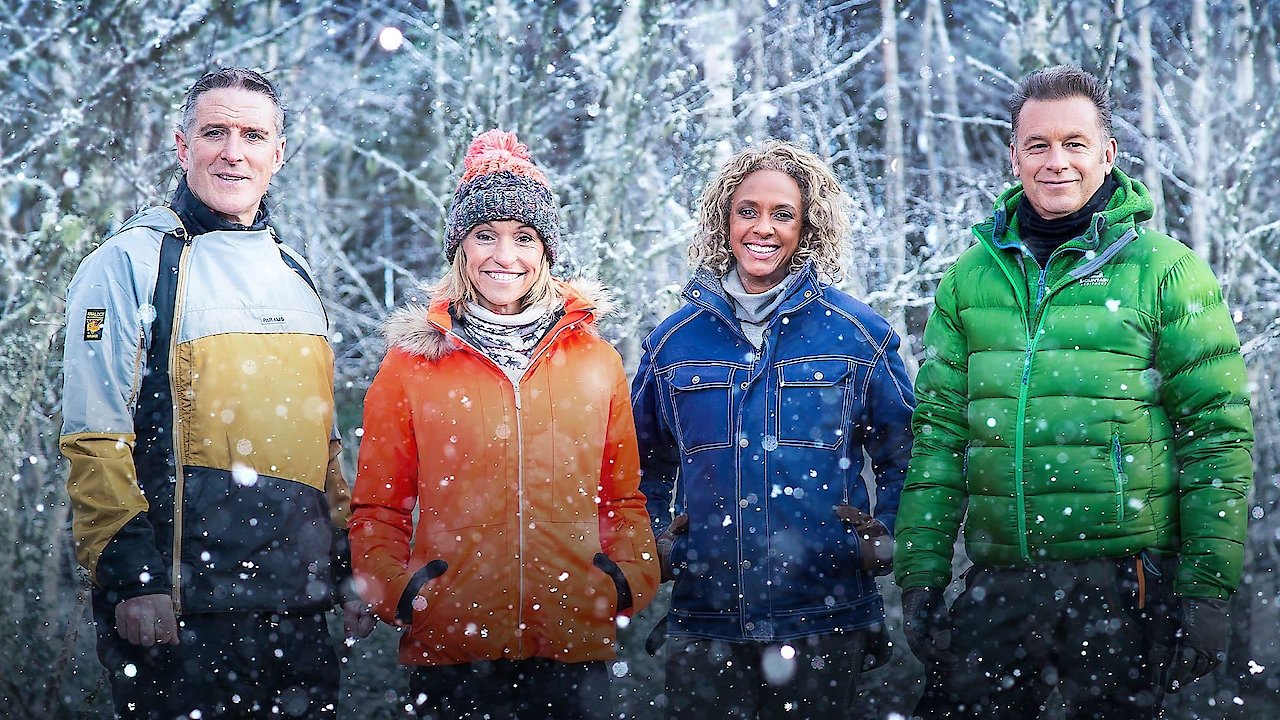 Winterwatch