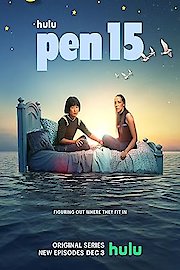 PEN15