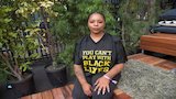 On This Day in Black History Month with Black Lives Matter co-founder Patrisse Cullors