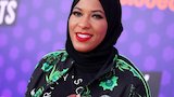 On This Day in Black History Month with Olympic Fencer Ibtihaj Muhammad