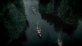 War in the New World