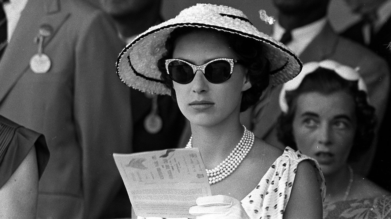 Margaret: The Rebel Princess