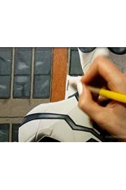 Drawing Spider-Man Future Foundation