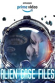 Alien Case Files
