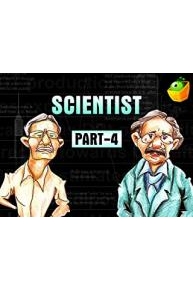 100 Great Scientists