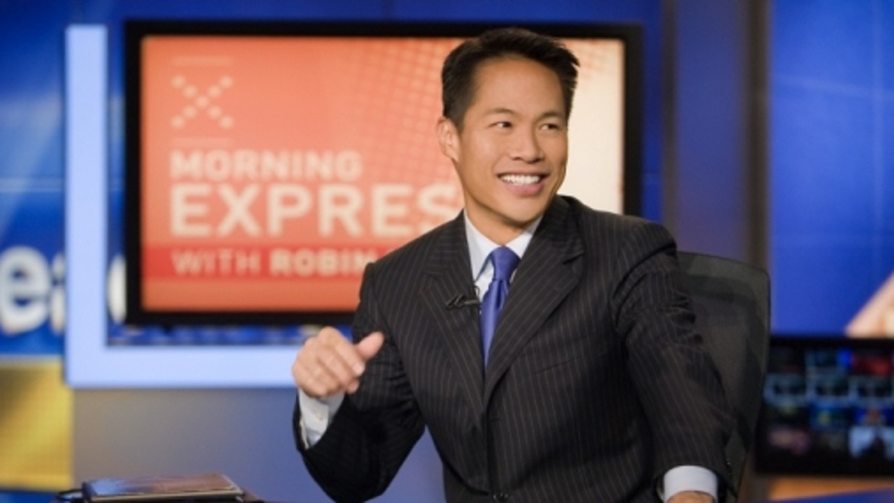 MSNBC Live with Richard Lui