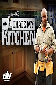 I Hate My Kitchen