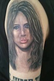 My Tattoo Addiction