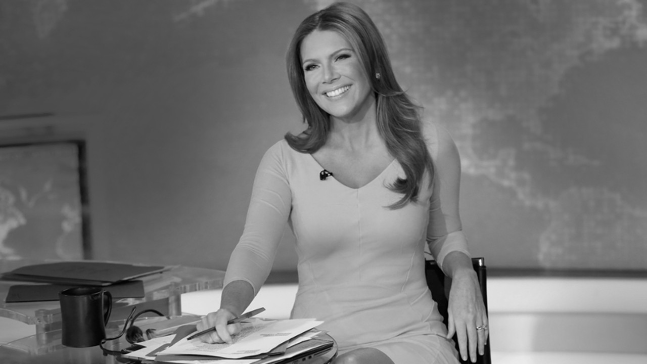 Trish Regan Primetime