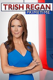 Trish Regan Primetime