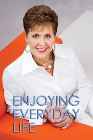 Joyce Meyer Enjoying Everyday Life