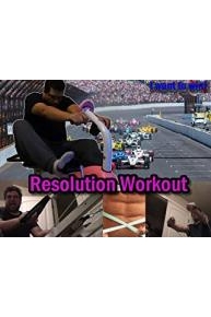 Resolution Workout