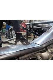 Modern Day Hot Rod Build