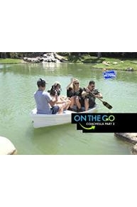 Young Hollywood On The Go
