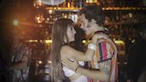 Isabel se va con Nacho