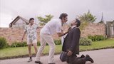 La venganza de Nacho