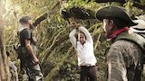El secuestro